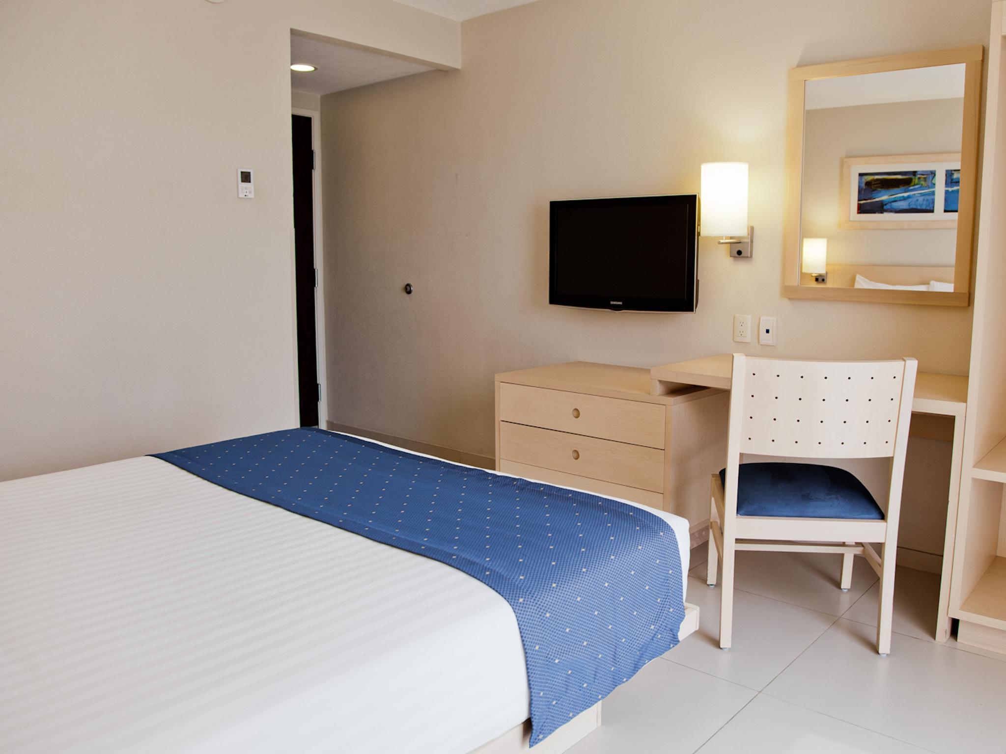 City Express Junior By Marriott Villahermosa Exterior photo